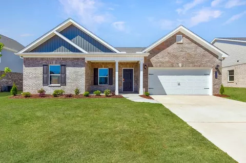 Exterior - Bouy Blvd, Elberta, AL 36530 photo 9 of 10