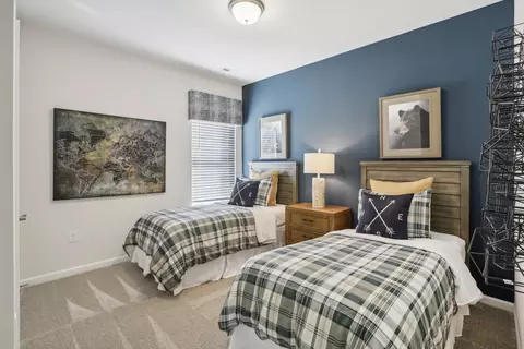 Bedroom - Bouy Blvd, Elberta, AL 36530 photo 4 of 5