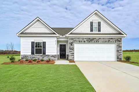 Exterior - Bouy Blvd, Elberta, AL 36530 photo 4 of 10