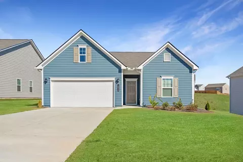 Exterior - Bouy Blvd, Elberta, AL 36530 photo 6 of 10