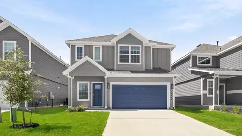 14938 Fischer Gdn, San Antonio, TX 78253