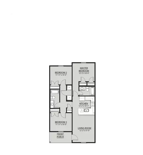 Moose Drive, Baton Rouge, LA 70809 photo 2