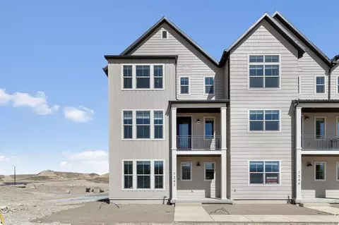 7342 W Stonecrop Rd, West Jordan, UT 84081