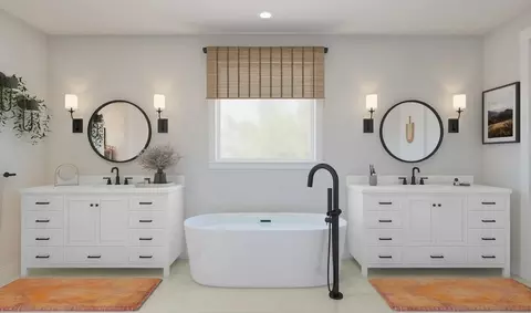 Bath - 6881 Smith Ct, Bethlehem, PA 18017 photo 2 of 2
