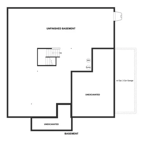 Floorplan - 6881 Smith Ct, Bethlehem, PA 18017 photo 3 of 3