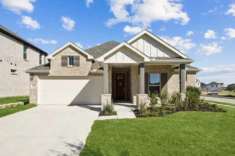 3154 Trowbridge Ln, Mckinney, TX 75071