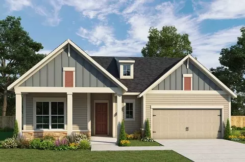 1153 Pastoral Pl, Waxhaw, NC 28173