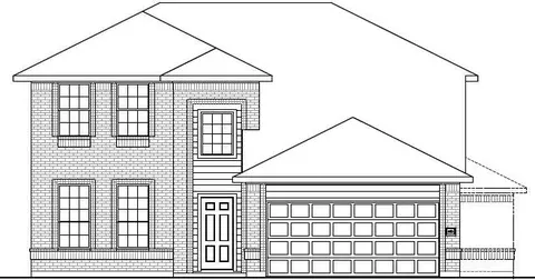 1651 Vista View Dr, Pleasanton, TX 78064