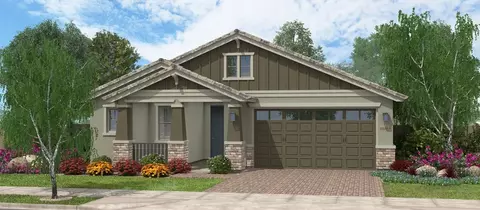 24276 N 162nd Ave, Surprise, AZ 85387