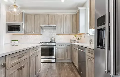 Kitchen - 137 Perth Cv, Bastrop, TX 78602 photo 2 of 4