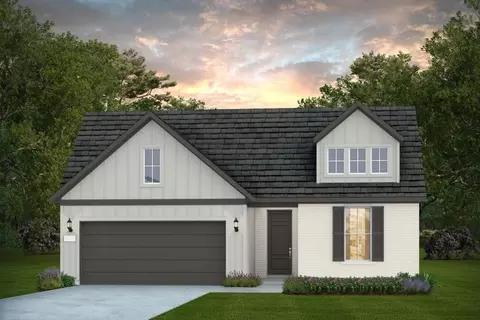 Exterior - 137 Perth Cv, Bastrop, TX 78602 photo 4 of 11
