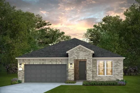 Exterior - 137 Perth Cv, Bastrop, TX 78602 photo 3 of 11