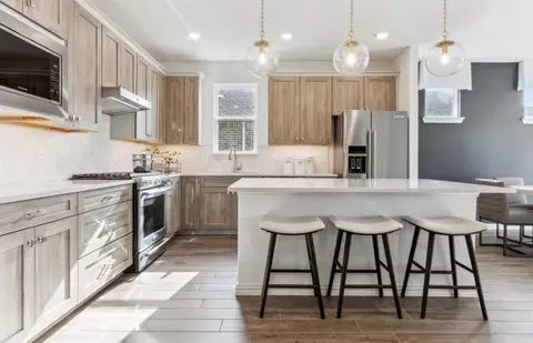 Kitchen - 137 Perth Cv, Bastrop, TX 78602 photo 1 of 4