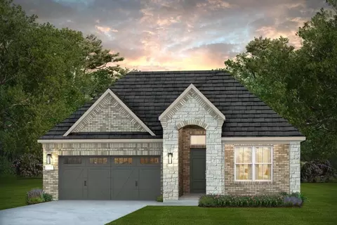 Exterior - 137 Perth Cv, Bastrop, TX 78602 photo 5 of 11
