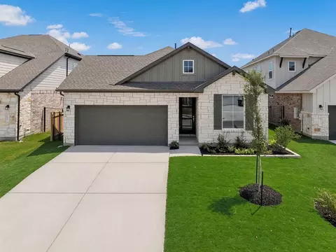 113 Cintilar St, Liberty Hill, TX 78642