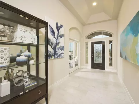 Entry Way - 16333 Sheridan River Trl, Conroe, TX 77302 photo 3 of 5