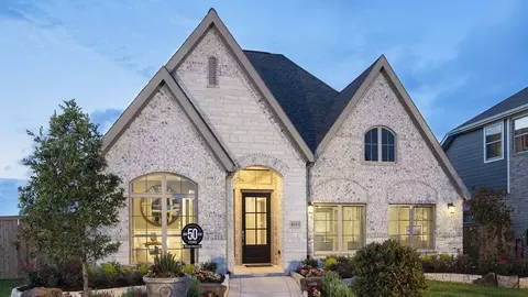 Exterior - 16333 Sheridan River Trl, Conroe, TX 77302 photo 9 of 10