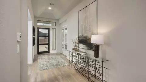 Entry Way - 16333 Sheridan River Trl, Conroe, TX 77302 photo 1 of 5