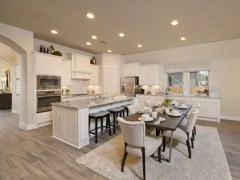 Kitchen - 16333 Sheridan River Trl, Conroe, TX 77302 photo 1 of 3