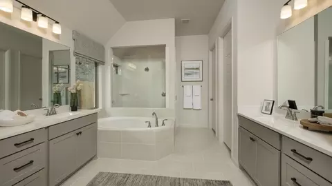 Bath - 16333 Sheridan River Trl, Conroe, TX 77302 photo 1 of 3