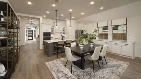 Dining - 16333 Sheridan River Trl, Conroe, TX 77302 photo 1 of 1
