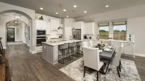 Entry Way - 16333 Sheridan River Trl, Conroe, TX 77302 photo 5 of 5