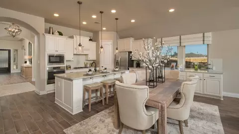 Kitchen - 16333 Sheridan River Trl, Conroe, TX 77302 photo 2 of 3