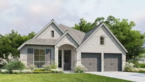 Exterior - 16333 Sheridan River Trl, Conroe, TX 77302 photo 3 of 10