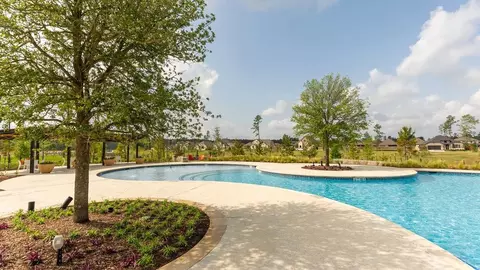 Exterior - 16333 Sheridan River Trl, Conroe, TX 77302 photo 10 of 10