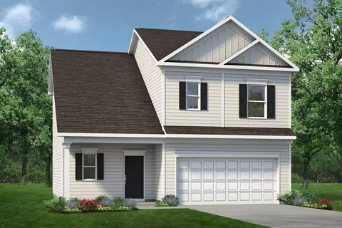 321 Siloam Church Rd, Greenwood, SC 29646