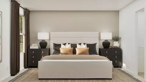 Bedroom - 15225 Lima Ln, Haslet, TX 76052 photo 1 of 7
