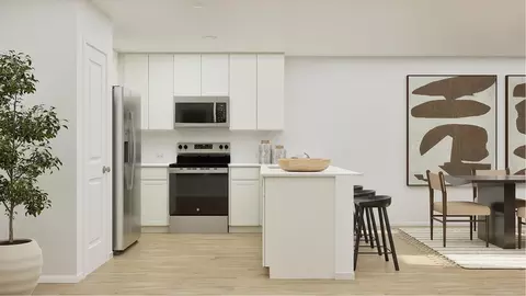 Kitchen - 15225 Lima Ln, Haslet, TX 76052 photo 2 of 5