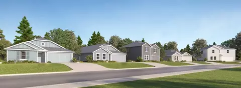 Exterior - 15225 Lima Ln, Haslet, TX 76052 photo 1 of 6
