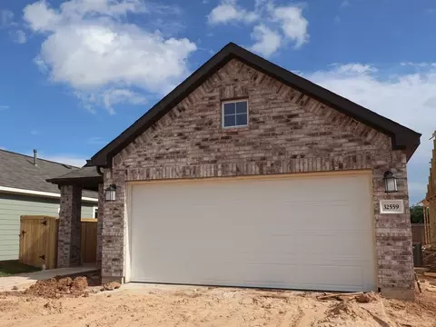 32559 Summer Vista Ln, Fulshear, TX 77441