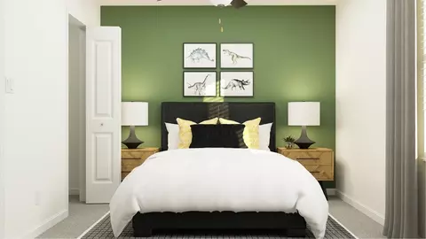 Bedroom - 13627 Sunset Sapphire Ct, Parrish, FL 34219 photo 4 of 7