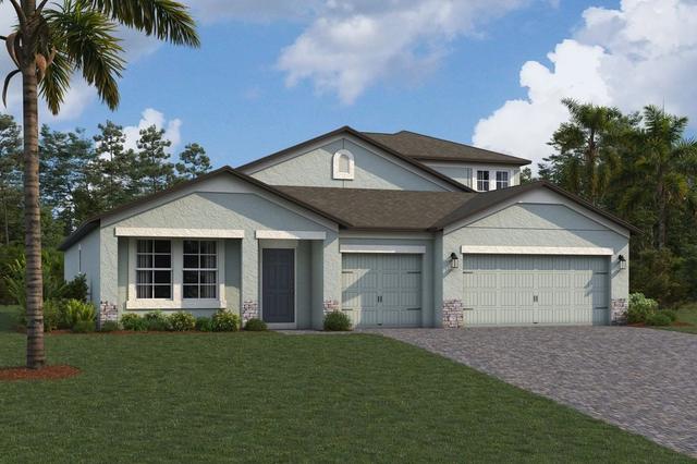 4380 Lake Fox Dr, Lakeland, FL 33810