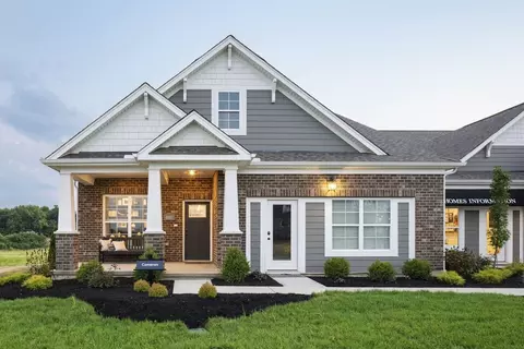 5635 Timberhill Dr, Fairfield Township, OH 45011