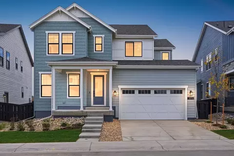8732 Summerwalk Trl, Littleton, CO 80125