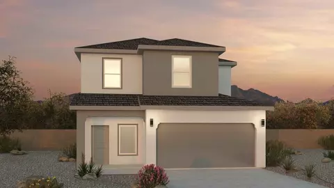 3204 Dijamant Loop SE, Rio Rancho, NM 87124