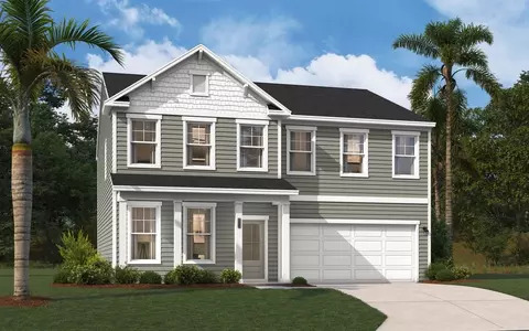 Exterior - 132 Irish Setter St, Chapin, SC 29036 photo 1 of 5