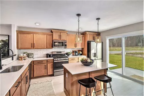 Kitchen - Arizona Blvd., Three Rivers, MI 49093 photo 2 of 4