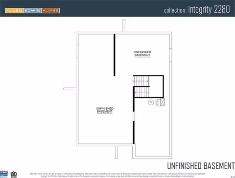 Floorplan - Arizona Blvd., Three Rivers, MI 49093 photo 3 of 4