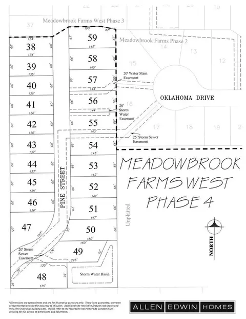View/Area - Arizona Blvd., Three Rivers, MI 49093 photo 2 of 3