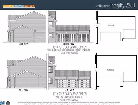Exterior - Arizona Blvd., Three Rivers, MI 49093 photo 3 of 5