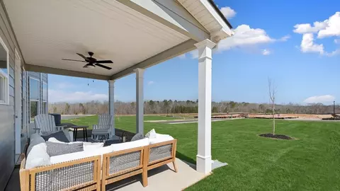 Exterior - 201 Umber Rd, Locust Grove, GA 30248 photo 6 of 8