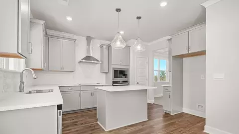 Kitchen - 201 Umber Rd, Locust Grove, GA 30248 photo 3 of 3