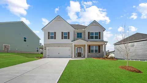 201 Umber Rd, Locust Grove, GA 30248