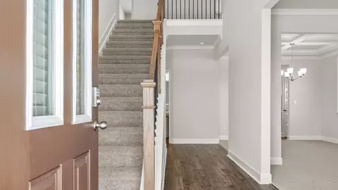 Entry Way - 201 Umber Rd, Locust Grove, GA 30248 photo 1 of 3
