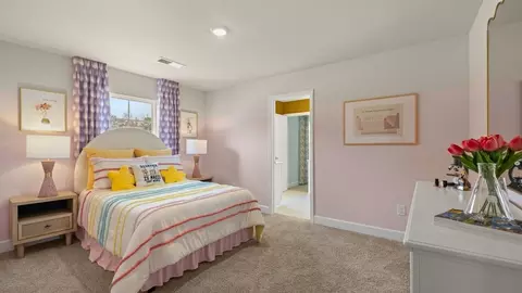 Bedroom - 201 Umber Rd, Locust Grove, GA 30248 photo 4 of 4