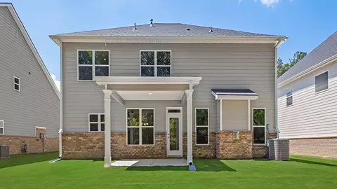 Exterior - 201 Umber Rd, Locust Grove, GA 30248 photo 2 of 8